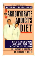 Beverly Hills Diet Book