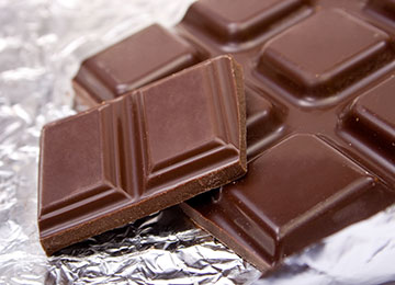 Chocolate Bar