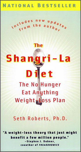 Shangri-La Diet Book