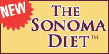 Sonoma Diet