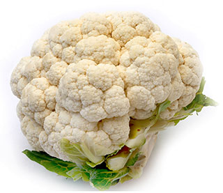 Cauliflower