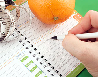 Food Journal