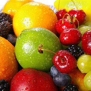 Fresh Fruit