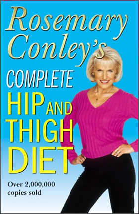 Hip and Thigh Diet Book