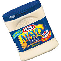 Mayo